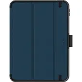 Otterbox – Symmetry Folio iPad 10th gen blue (77-89965)