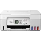 Canon PIXMA G3571 monitoimilaite 3-in-1 valkoinen