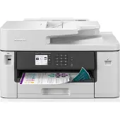 Brother Monitoiminen tulostin - MFC-J5340DWE - Mustesuihku - A3/A4 - Wifi Direct - Automaattinen kaksipuolinen tulostus