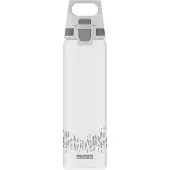 SIGG Total Clear One MyPlanet 0,75l juomapullo