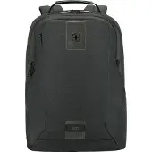 Wenger MX ECO Professional -reppu 16" kannettavalle tietokoneelle, harmaa