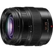 Panasonic Leica DG Vario-Elmarit 12-35mm f/2.8 ASPH. POWER O.I.S. Lens for MFT