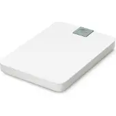 Seagate Ultra Touch 2 Tt ulkoinen HDD, valkoinen