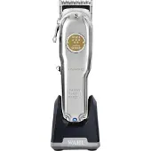 Wahl Cordless Senior Metal Edition Hiustenleikkuri