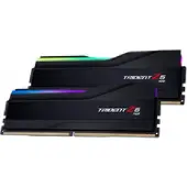 G.Skill Trident Z5 RGB 96 Gt (2 x 48 Gt) DDR5 6400 MHz, CL32 -muisti (XMP)