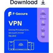 F-SECURE VPN 1 YEAR 3 DEVICE (ELECTRONIC, FULL LICENSE) (FCFFBR1N003E1)
