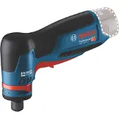 Bosch Suorahiomakone GWG 12V-50 S Professional; 12 V (ilman akkua ja laturia)