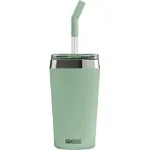 SIGG Helia milky green 0.45 l termosmuki