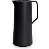 EMSA Isolaatio pullo - - Motiva - 1 litra - Quick Press sulkeminen - 12h kuuma ja 24h kylmä