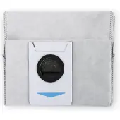 Ecovacs X1/X1E/T20 Omni Antibakteeriset pölypussit, 3 kpl