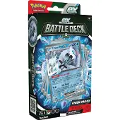 Pokemon Trading Card Game Taistelupakka Chien-pao Ex/tinkaton Ex Englanti