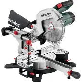 Metabo Katkaisu- ja jiirisaha KGS 254 M