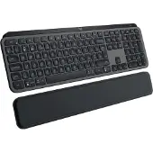 Logitech Mx Keys S (duplicate) Langaton Näppäimistö Englanti