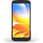Zebra Technologies TC27, 15,2 cm (6"), 1080 x 2160 pikseliä, Kapasitiivinen, 450 cd/m², Gorilla Glass, 8 GB (WCMTB-T27B8ABE8-A6)