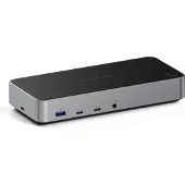 Satechi Triple 4K Display -telakka
