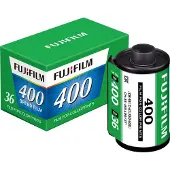 Fujifilm 135 400 36EX 1BX