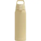 SIGG Shield Therm ONE termospullo 0,75 litraa, optimistic yellow