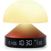 Lexon MINA SUNRISE Dark Red (LR153DR)