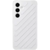 Samsung Galaxy S24 Shield suojakuori (harmaa)