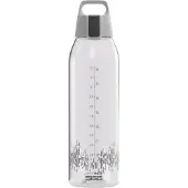 SIGG Total Clear One Anthracite MyPlanet, 1,5 l