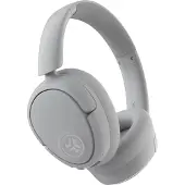 JLab JBuds Lux ANC langattomat around-ear kuulokkeet (pilvenvalkoinen)