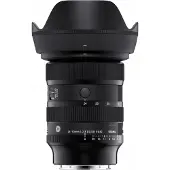 Sigma 24-70 mm f/2.8 DG DN II Art -objektiivi, L Mount