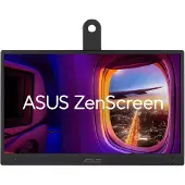 Asus ZenScreen MB166CR 15.6" Full HD, IPS -kannettava näyttö
