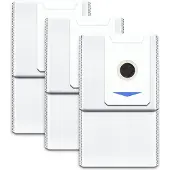 Ecovacs Deebot T30 Omni/Omni Pro pölypussit, 3 kpl