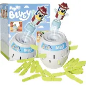 Bluey Pop-Up peli
