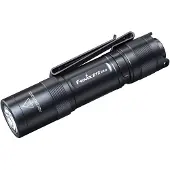 Fenix E12 V3.0 EDC flashlight, 200 lumens
