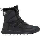 Sorel Women's Whitney II Plus Lace Waterproof - Naisten talvikengät
