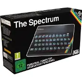 Hype The Spectrum