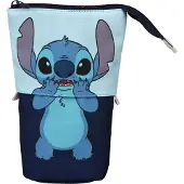 Disney Stitch 2in1 penaali ja purkki