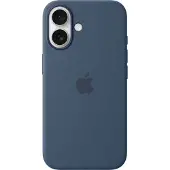 Apple iPhone 16 MagSafe-silikonikuori