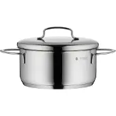 WMF Mini matala kannellinen pata 16 cm Ruostumaton teräs