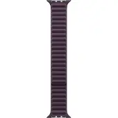 Apple Watch 46mm Magnetic Link Blackberry - M/L