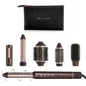 Bellissima PRODIGY 11956 multistyler hiuksiin 7 kpl