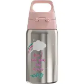 SIGG Shield One Uni Skate -termospullo. 0.5L