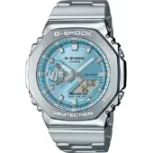 Casio Gm-2110d 44 Mm Kello