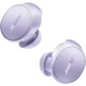 Bose QuietComfort -langattomat nappikuulokkeet, lilac