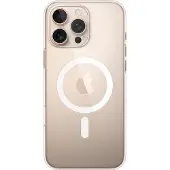 Apple Kirkas kuori MagSafella iPhone 16 Sarja