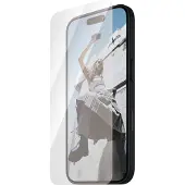 PanzerGlass – PGS ScreenProtector iPhone 16/15 UWF (SAFE95875)