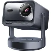 Hisense C2 ULTRA Laser Mini projektori