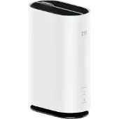 ZTE MC8810 HyperBox 5G lite | valkoinen