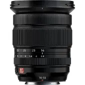 Fujifilm XF 16-55 f/2,8 LM WR II