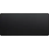 Satechi Vegan-Leather Premium -hiirimatto, 680x314 mm, musta