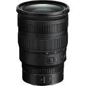 Nikon Nikkor Z 24-70mm f/2.8 S -normaalizoom