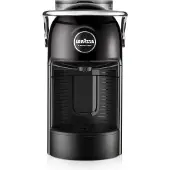 Lavazza A Modo Mio Jolie Evo kapselikeitin – musta
