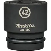 Makita Voimahylsy E-24608; 42x68 mm; 1''