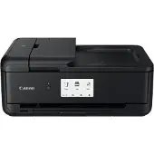 Canon IJ MFP PIXMA TS9550A BK EUR (2988C036)